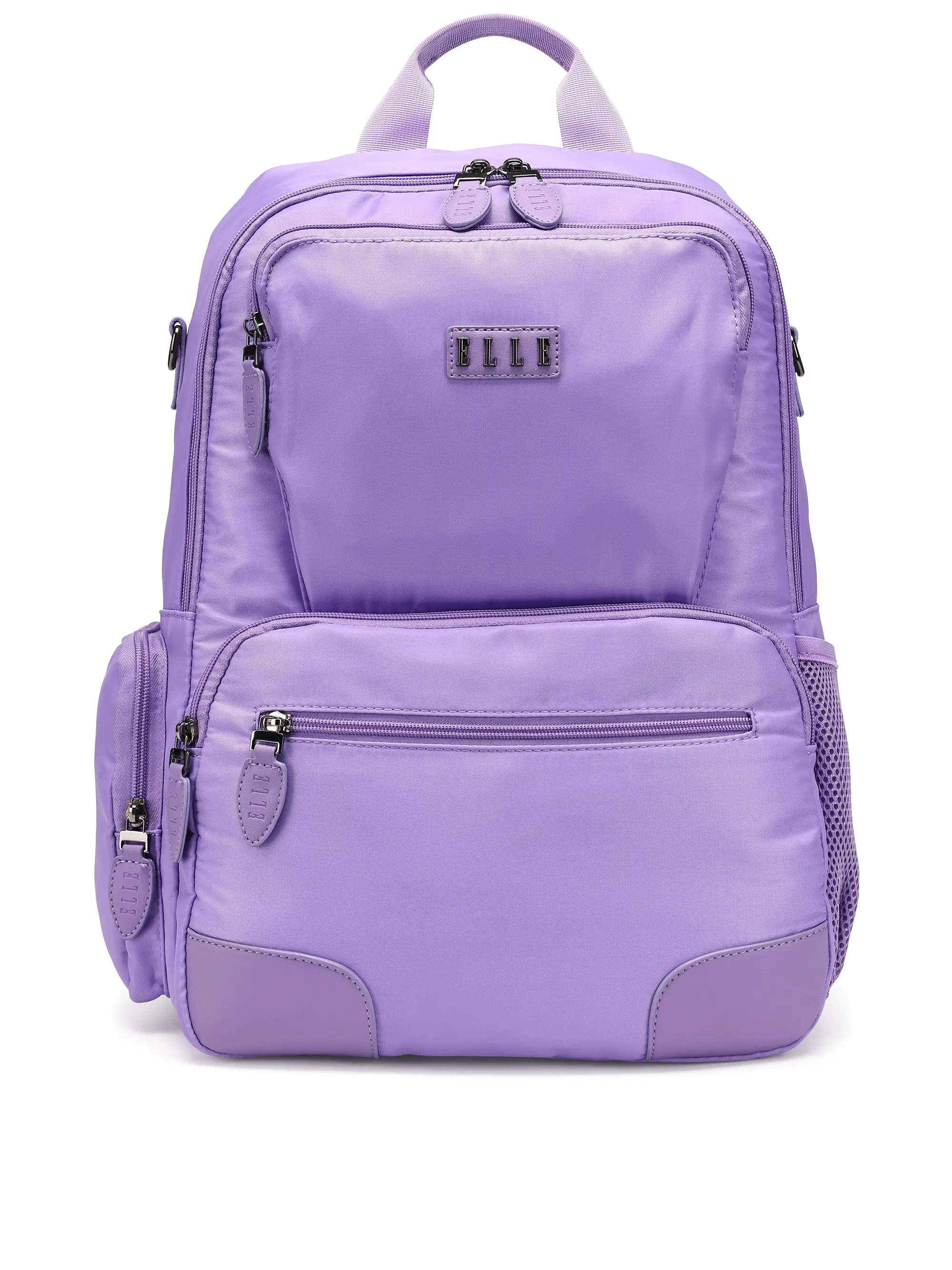 Voyage 2 Piece Weekender & Backpack Set - Image 12