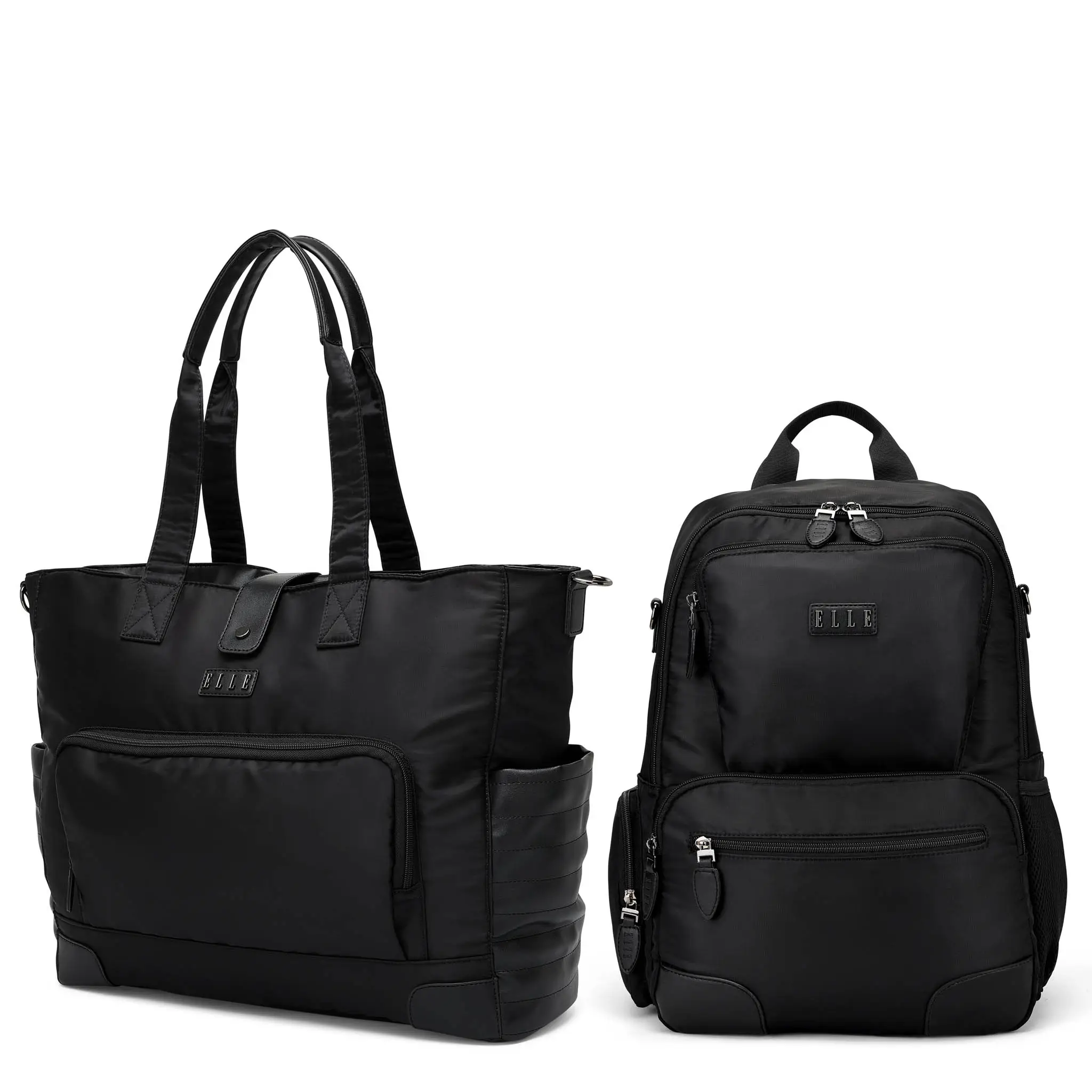 Voyage 2 Piece Weekender & Backpack Set - Image 14