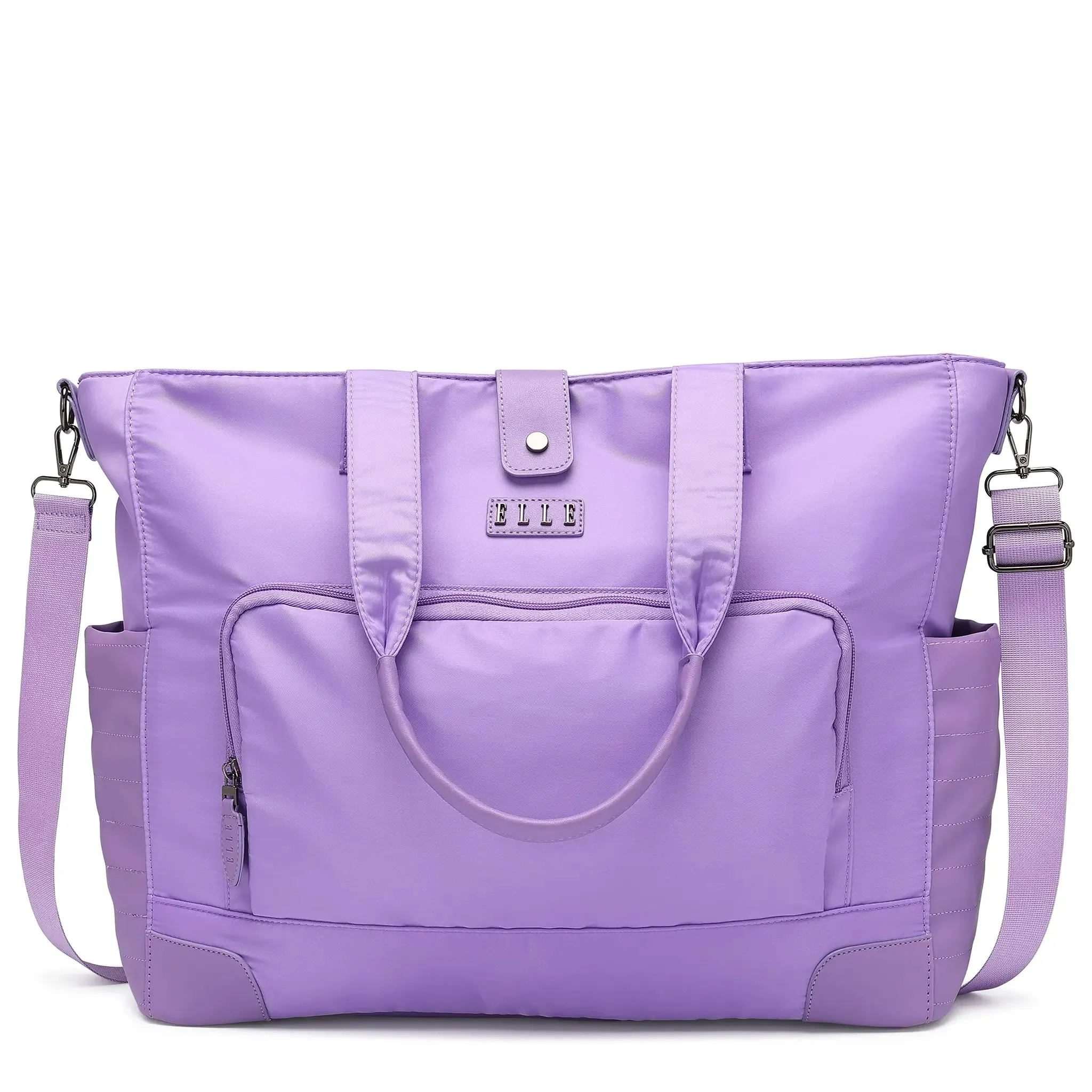 Voyage 2 Piece Weekender & Backpack Set - Image 8