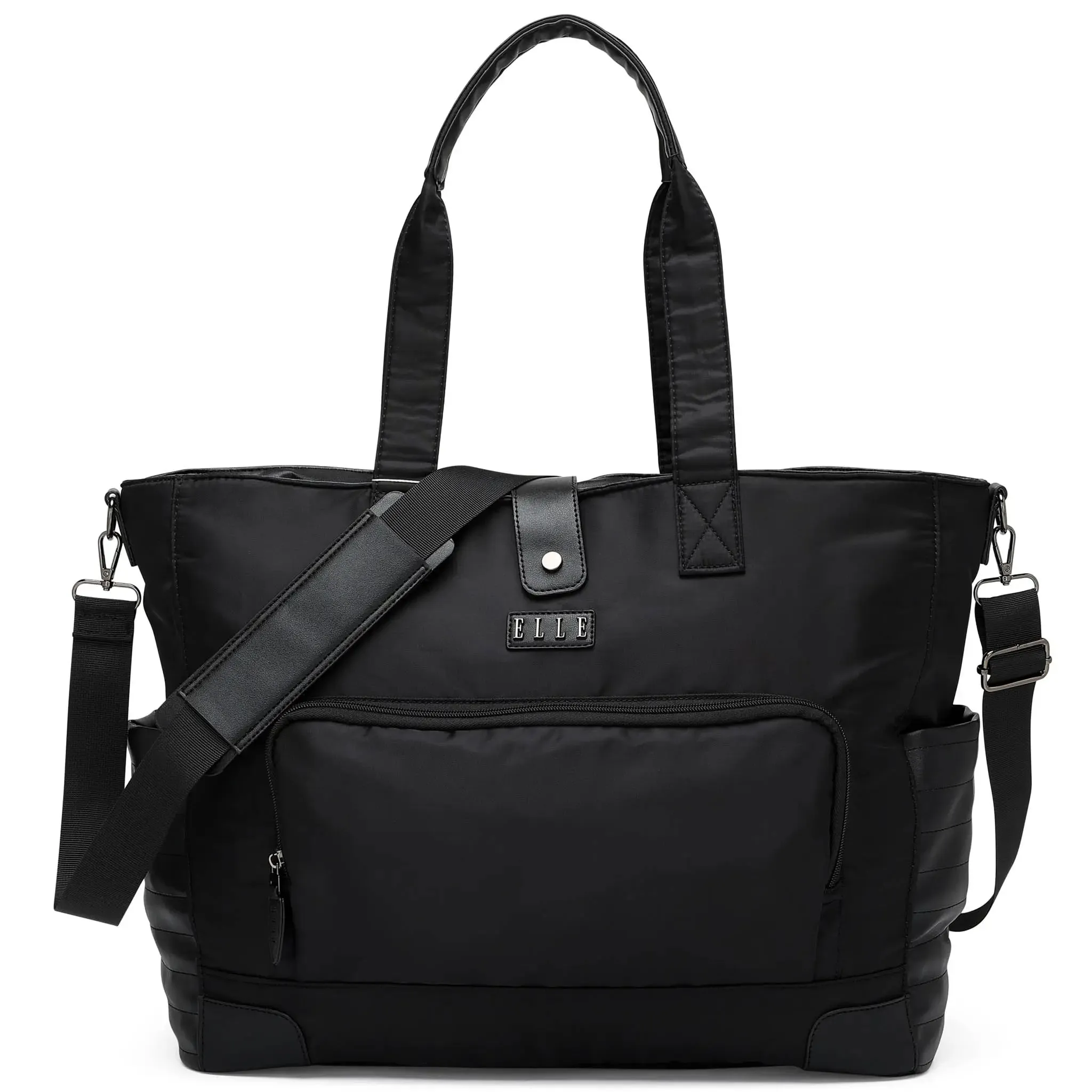 Voyage Escape Expandable 3 Piece Luggage Set - Image 11