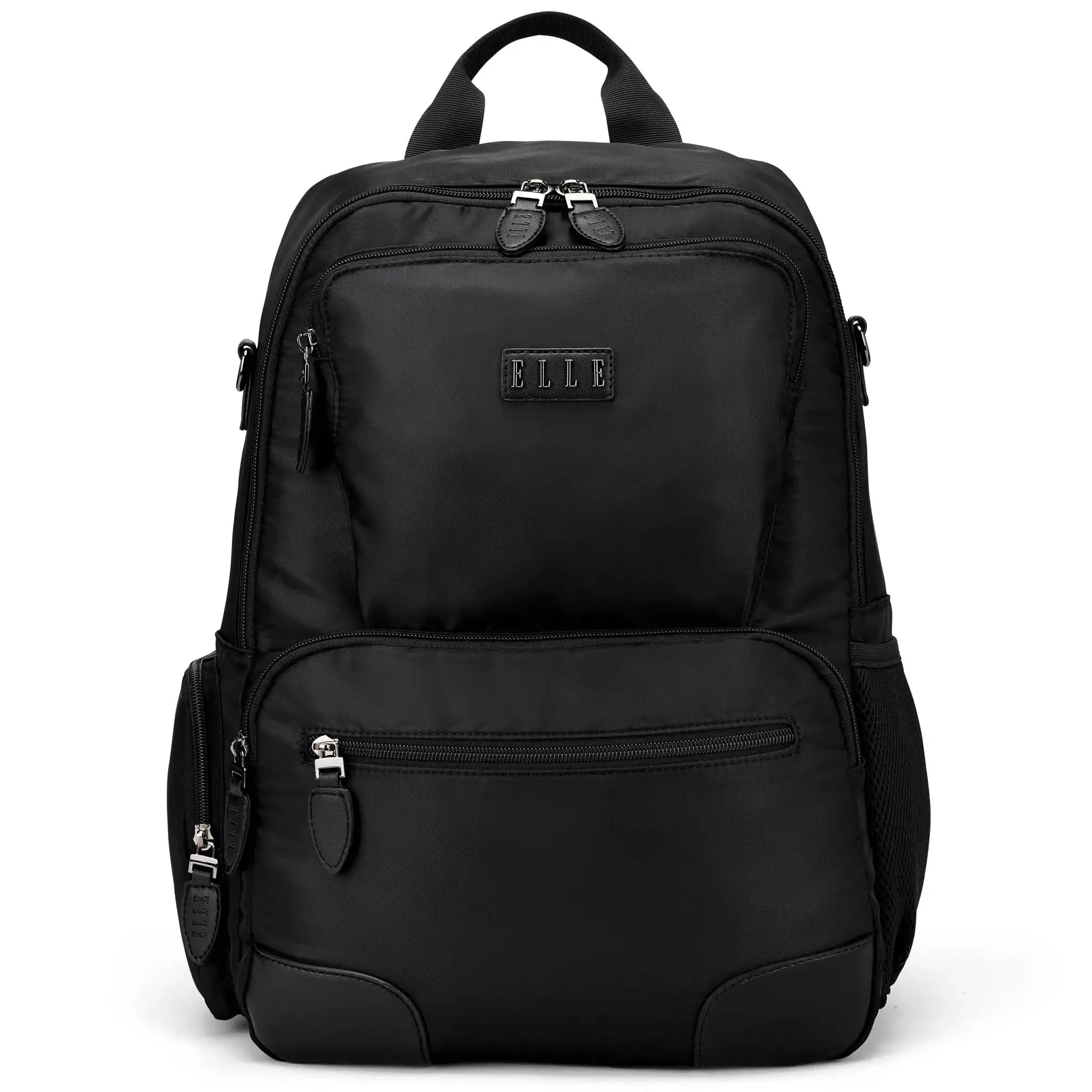 Voyage Escape Expandable 3 Piece Luggage Set - Image 15