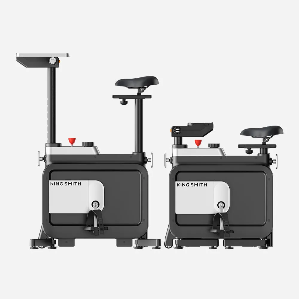W1B Foldable Exercise Bike - Image 10
