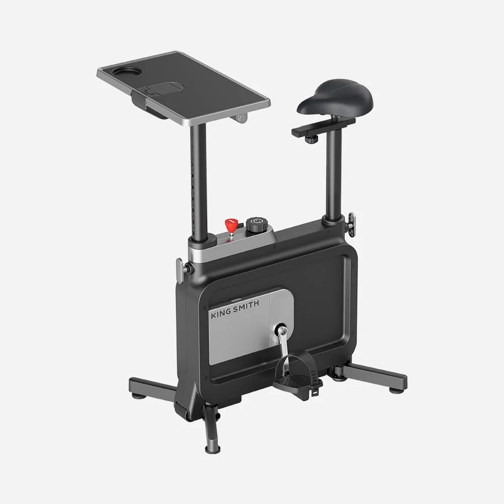 W1B Foldable Exercise Bike - Image 3