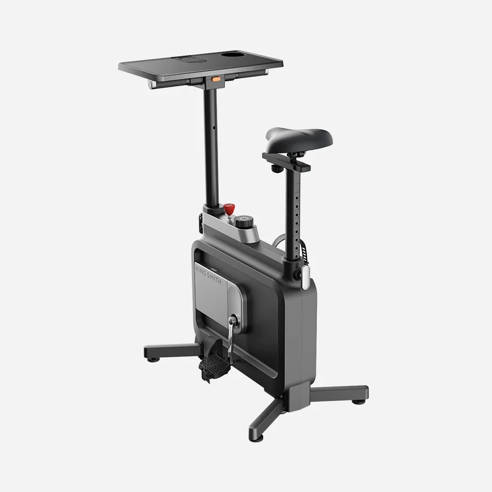 W1B Foldable Exercise Bike - Image 5