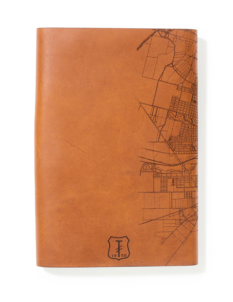 Waco Map Journal - Image 2