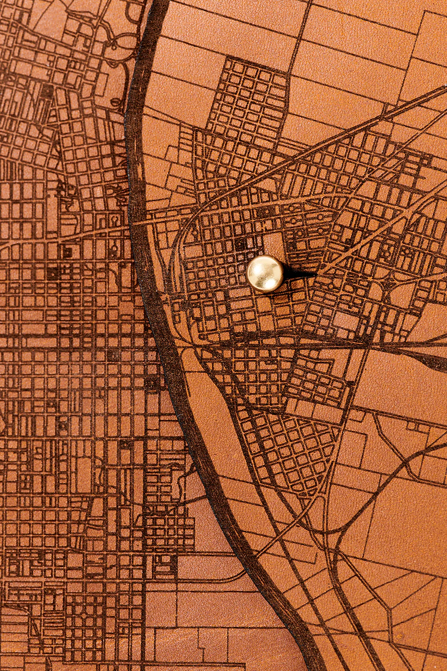 Waco Map Journal - Image 3