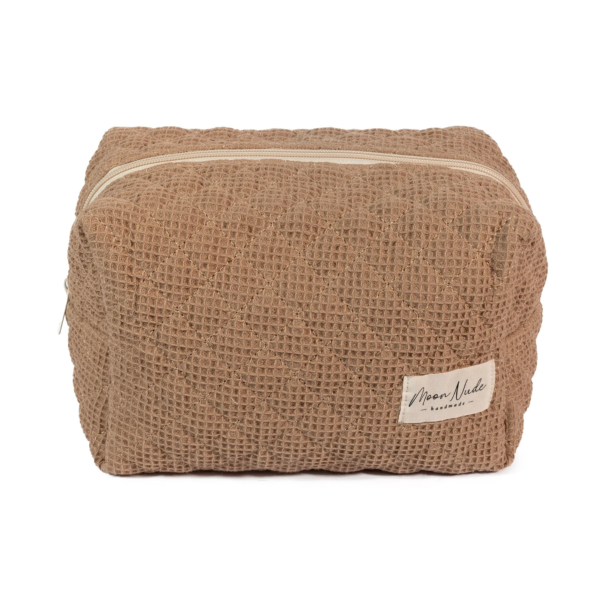 Waffle Large Makeup Bag - Image 5