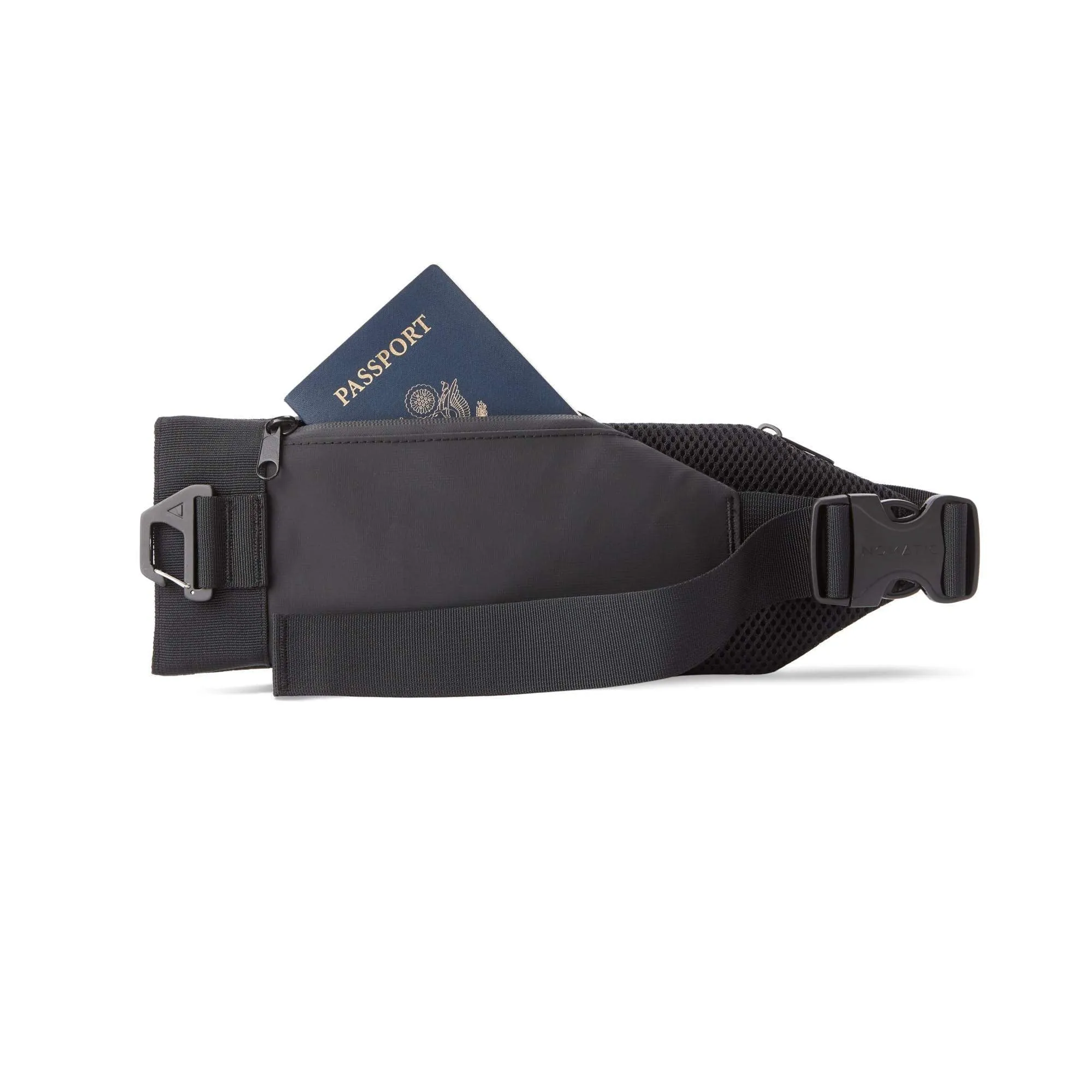 Waist Straps Workout Belt - Image 3