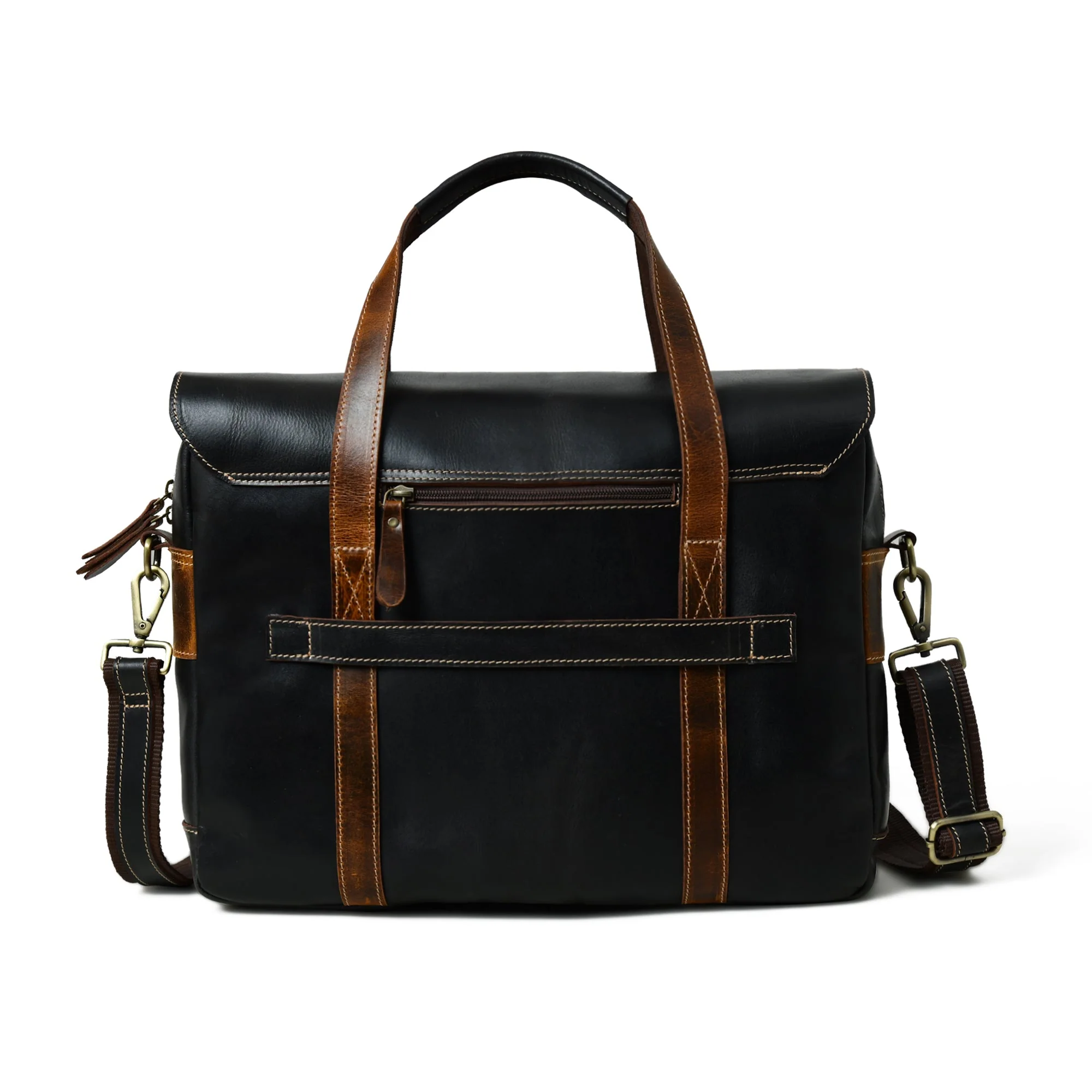 Walker Office Travel Top Handle Bag - Image 3