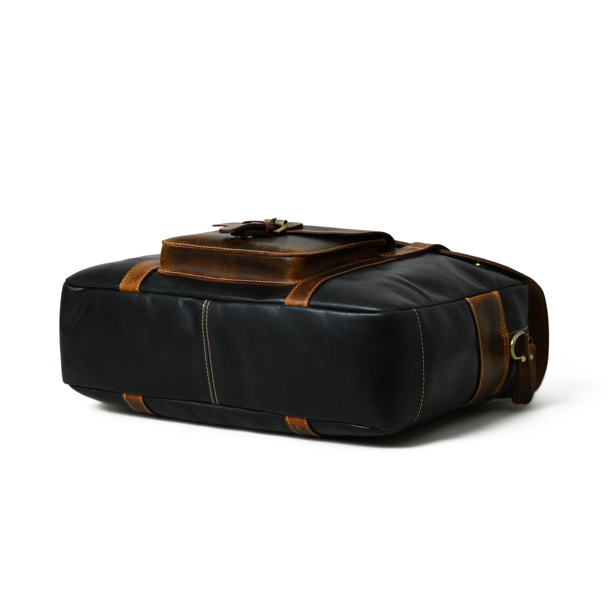 Walker Office Travel Top Handle Bag - Image 7