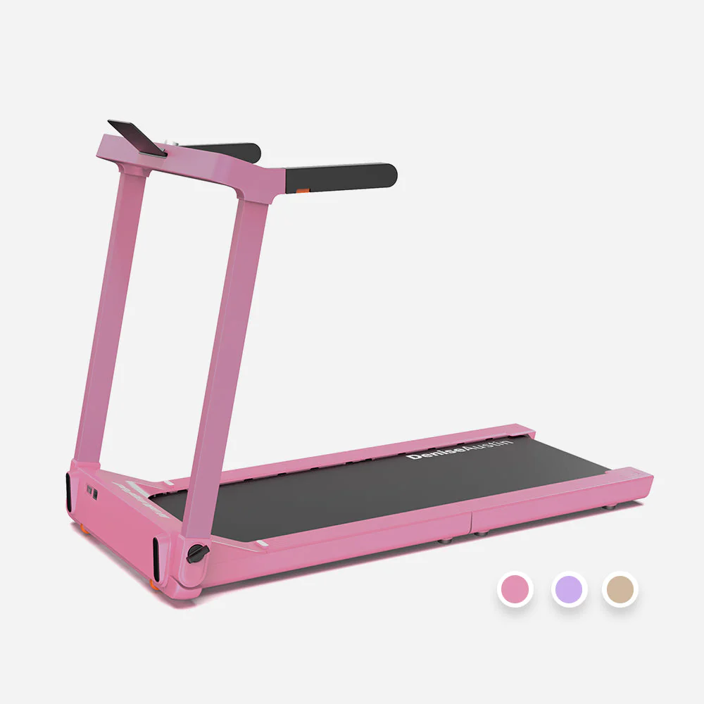 WalkingPad Denise Austin 2.0 Foldable Treadmill - Image 10