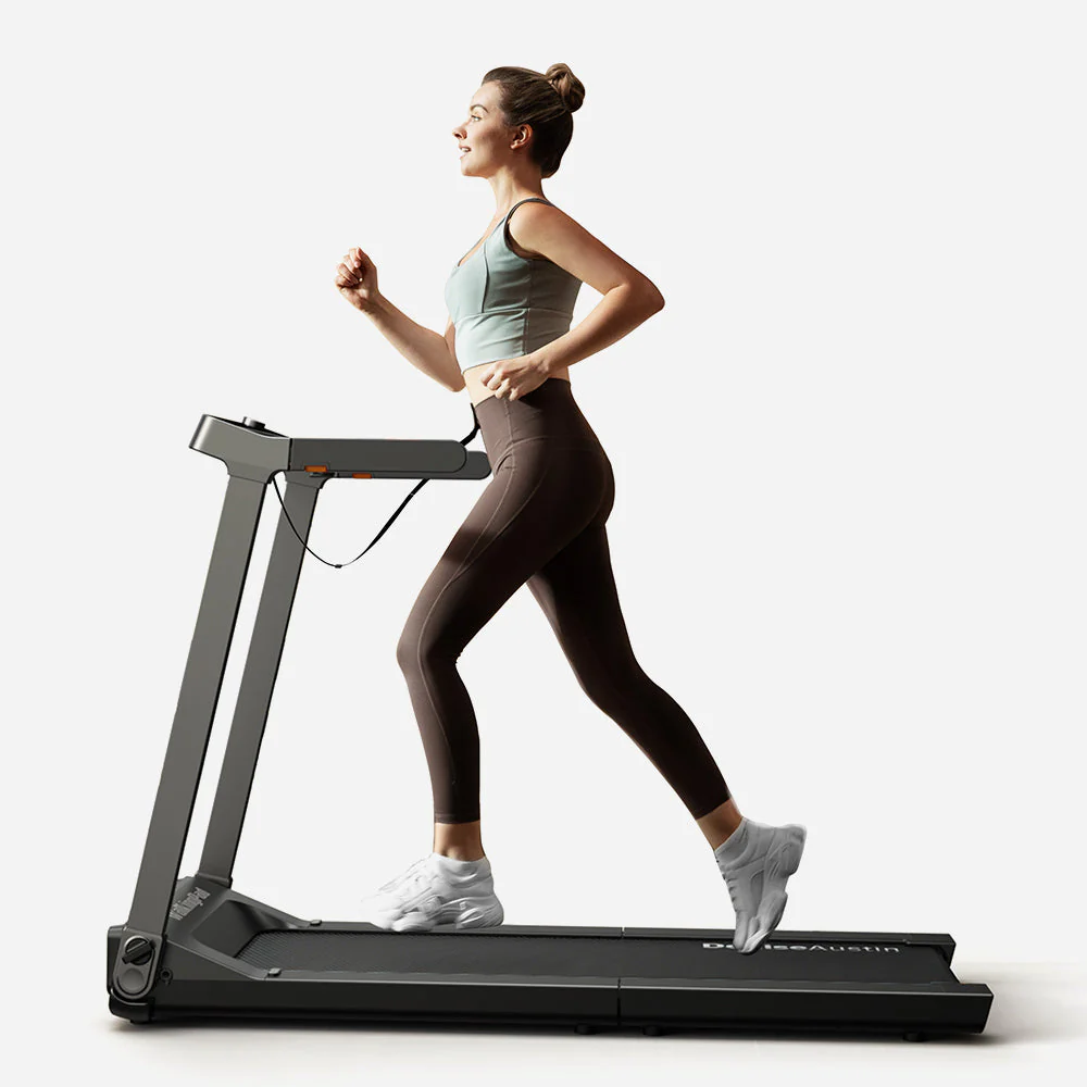 WalkingPad Denise Austin 2.0 Foldable Treadmill - Image 2