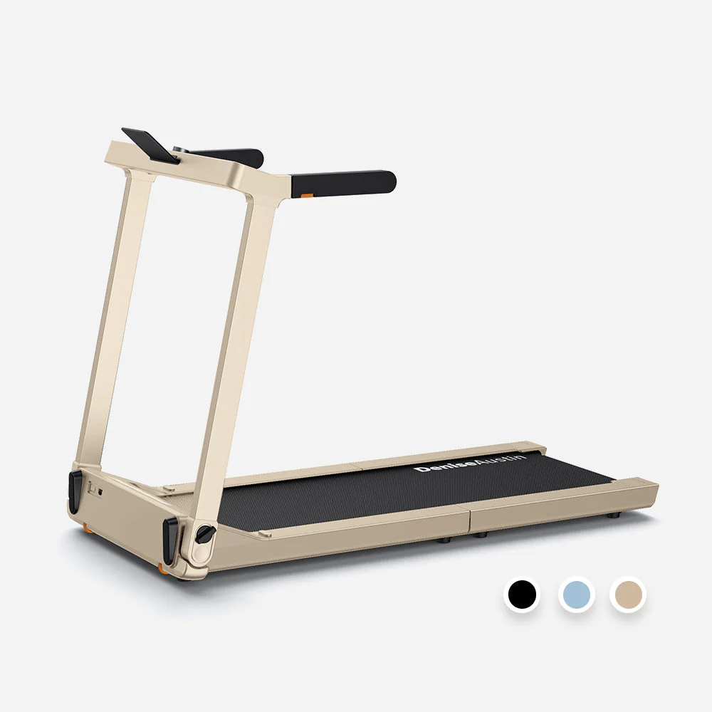 WalkingPad Denise Austin 2.0 Foldable Treadmill - Image 3