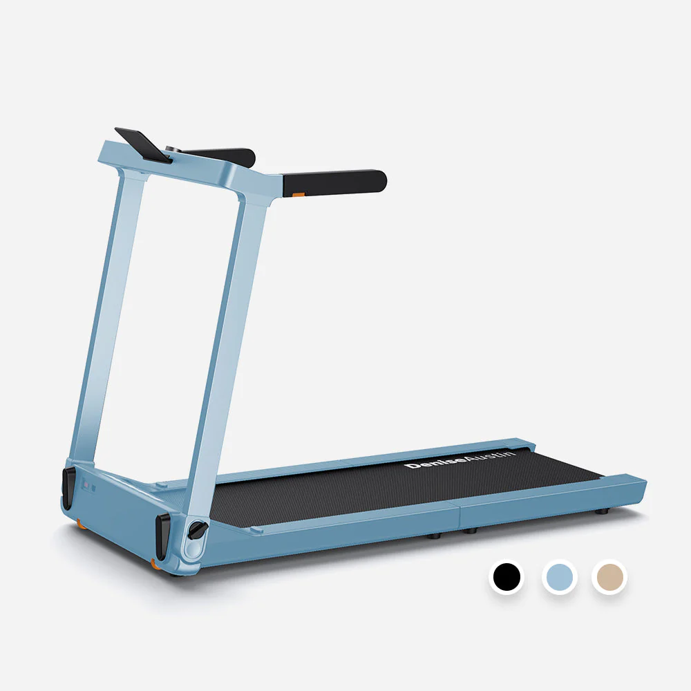 WalkingPad Denise Austin 2.0 Foldable Treadmill - Image 4