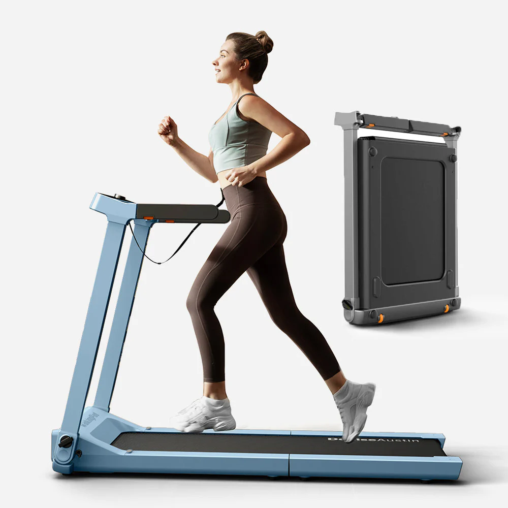 WalkingPad Denise Austin 2.0 Foldable Treadmill - Image 6