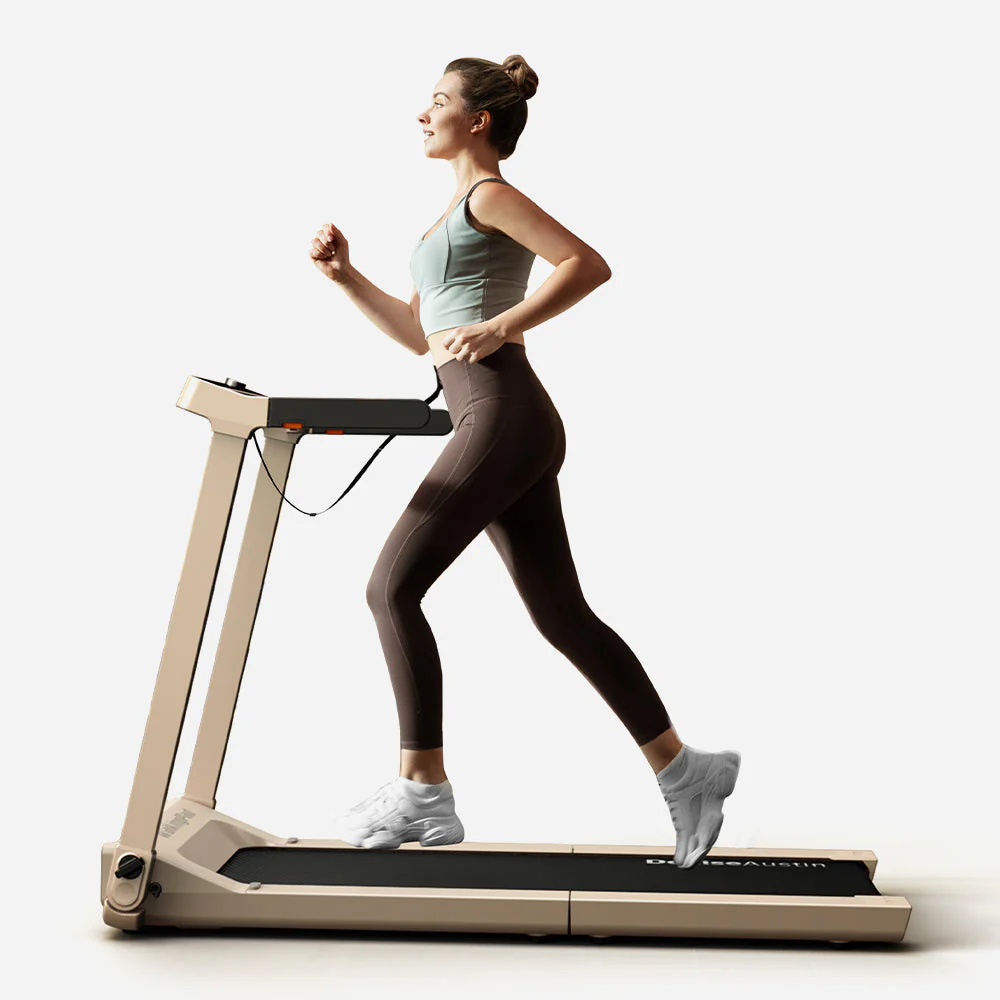 WalkingPad Denise Austin 2.0 Foldable Treadmill - Image 7