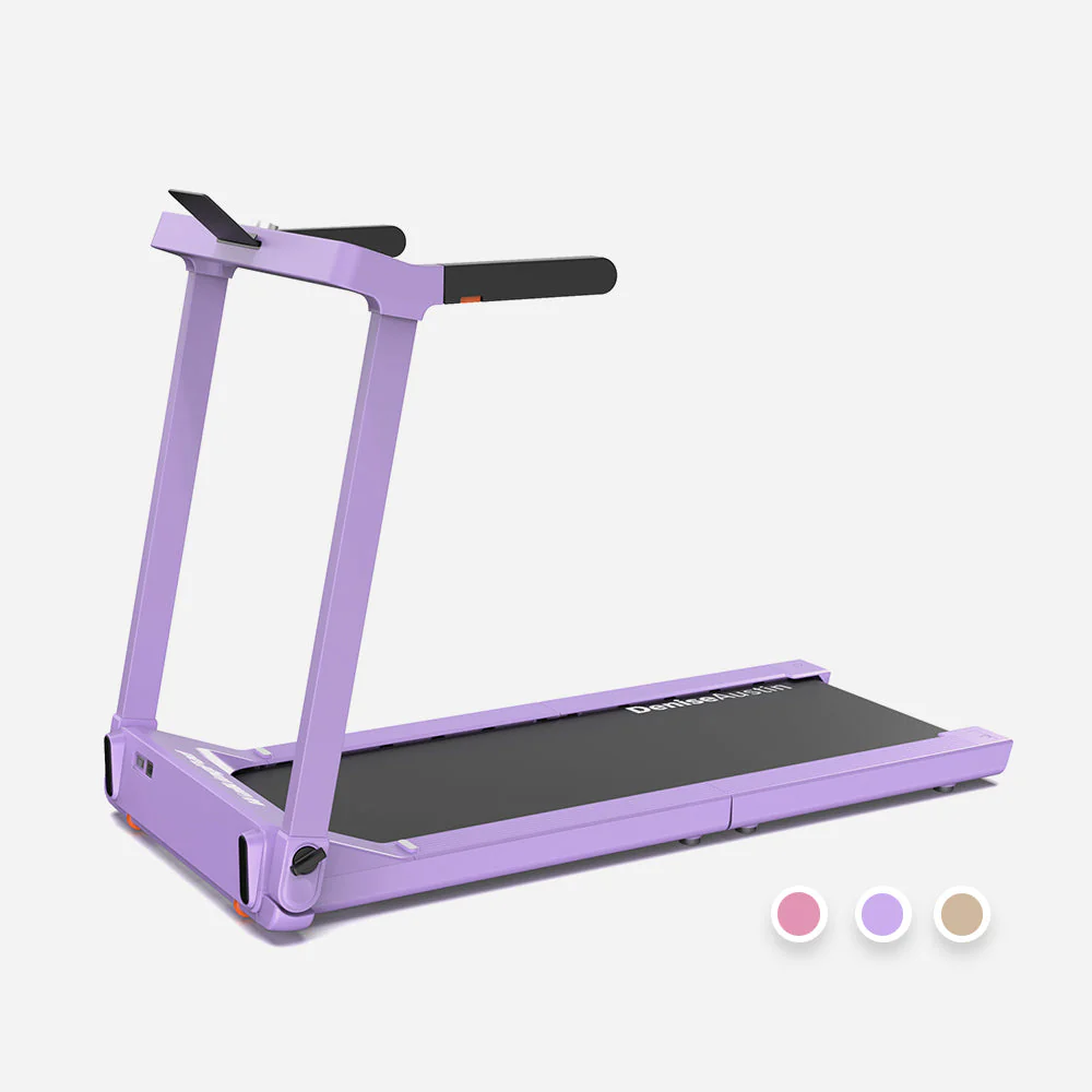 WalkingPad Denise Austin 2.0 Foldable Treadmill - Image 9