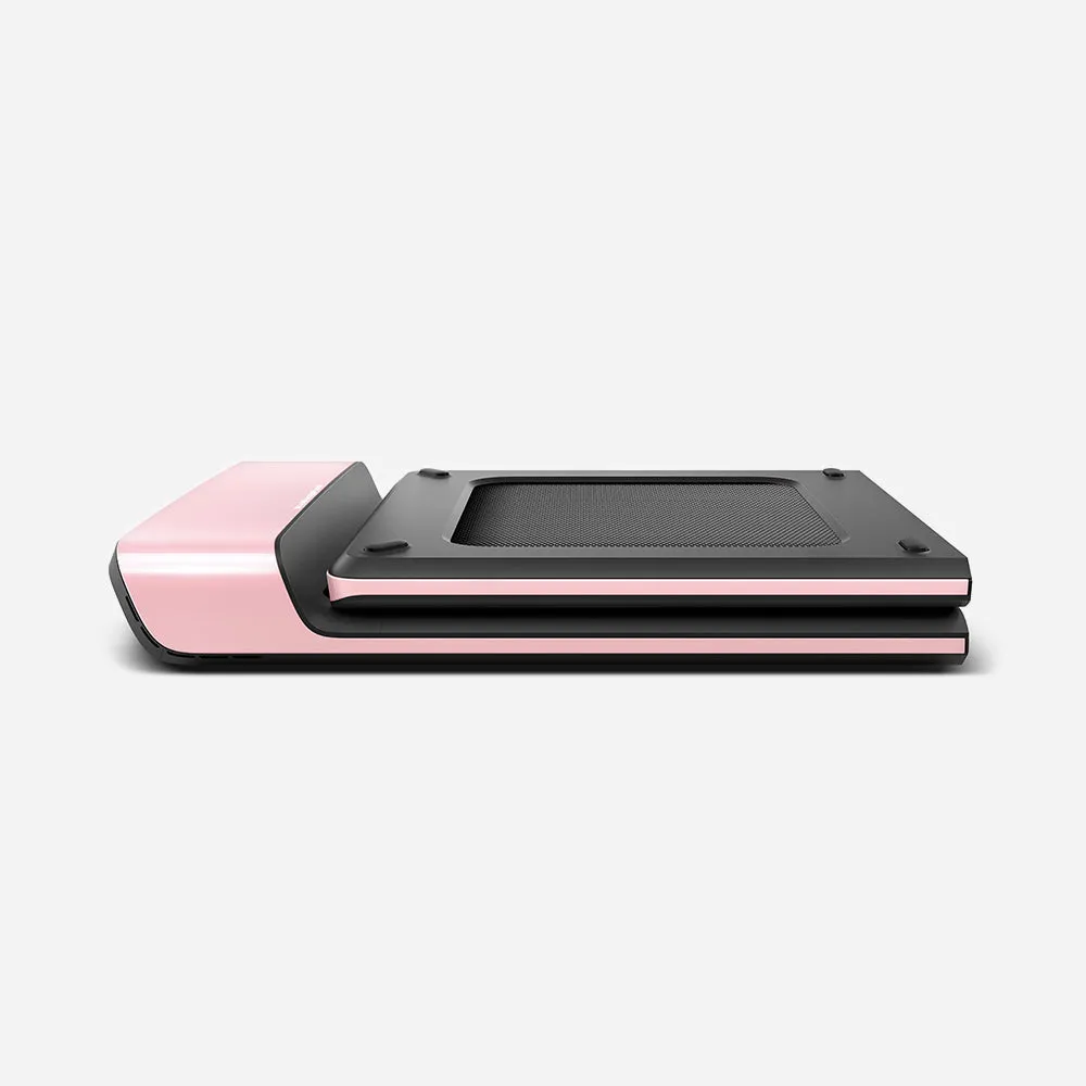 WalkingPad Pink P1 Foldable Walking Treadmill - Image 2