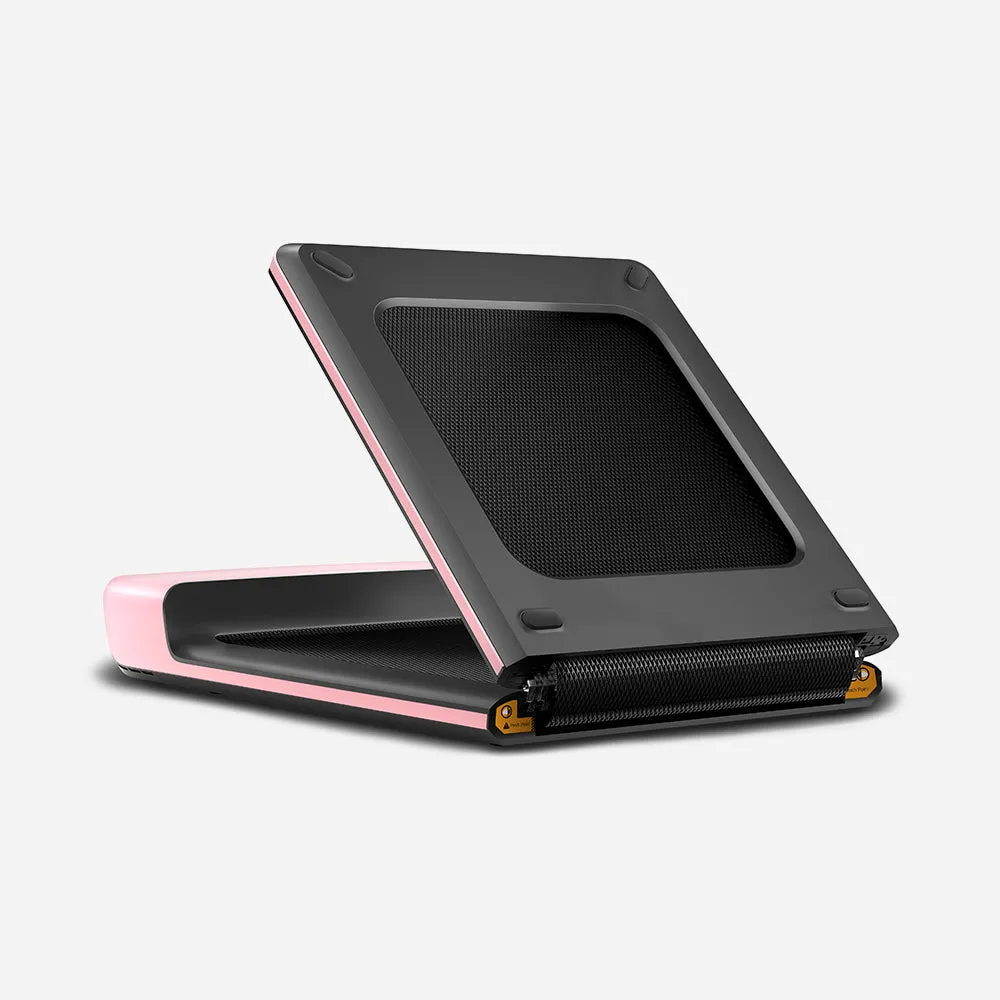 WalkingPad Pink P1 Foldable Walking Treadmill - Image 3
