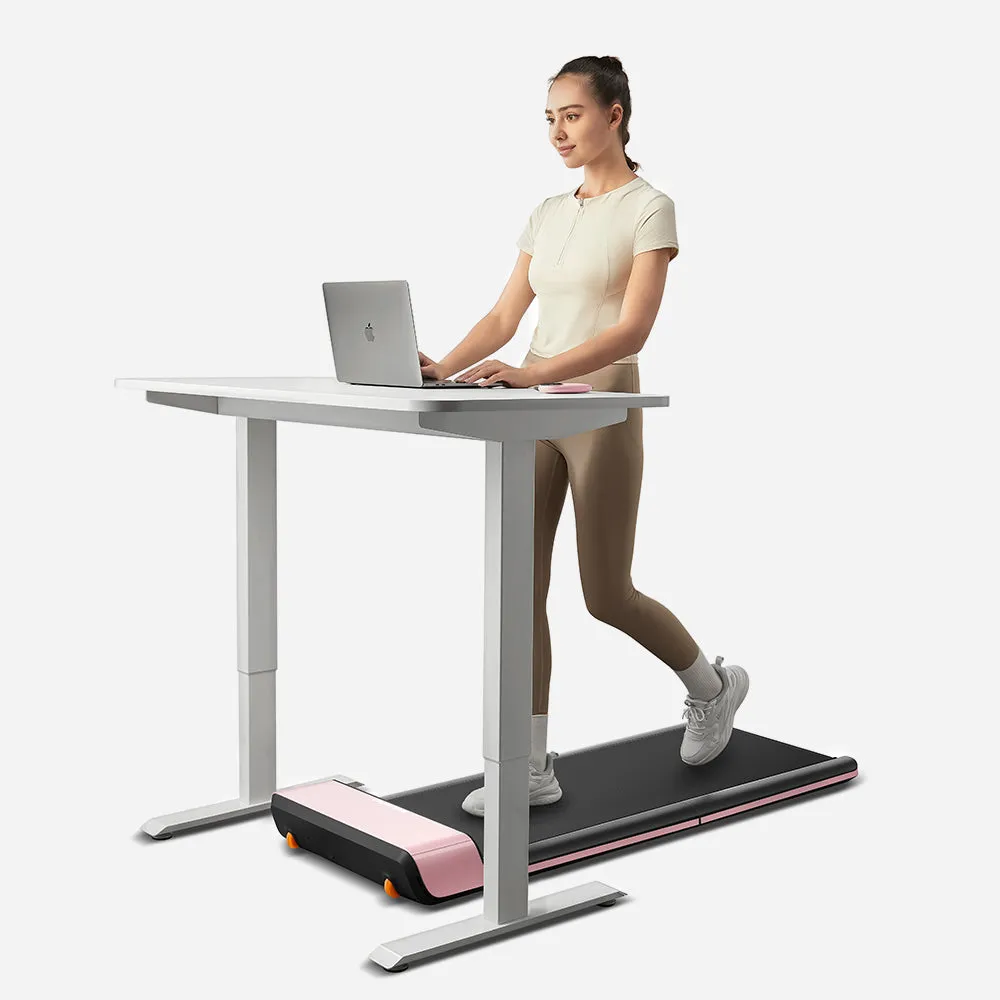 WalkingPad Pink P1 Foldable Walking Treadmill - Image 4