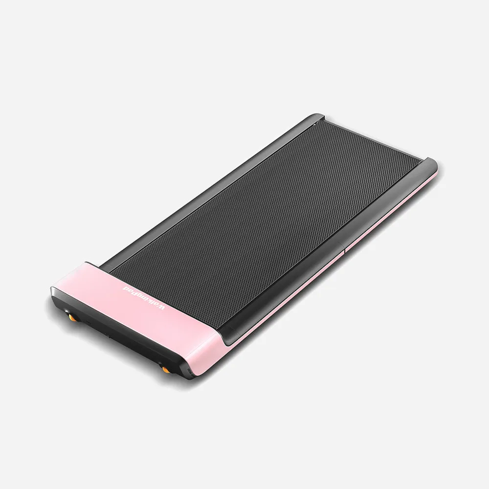 WalkingPad Pink P1 Foldable Walking Treadmill - Image 5