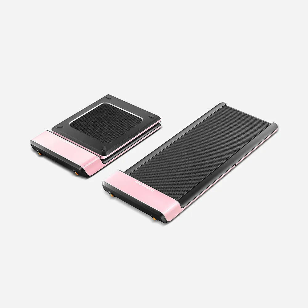 WalkingPad Pink P1 Foldable Walking Treadmill - Image 6