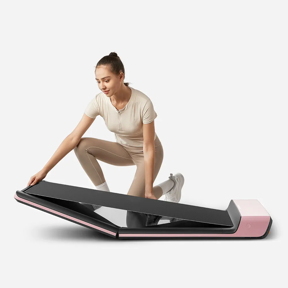 WalkingPad Pink P1 Foldable Walking Treadmill - Image 8