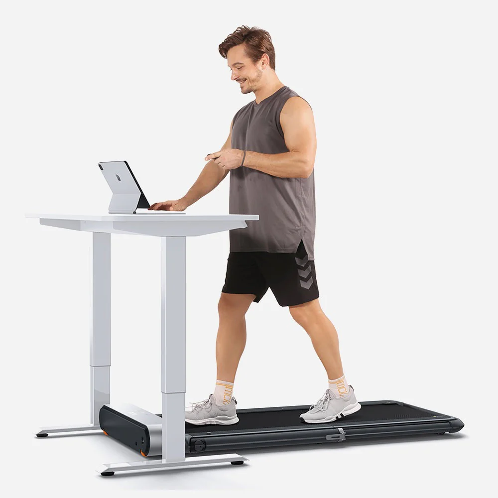 WalkingPad R1 Pro 2IN1 Foldable Treadmill - Image 2