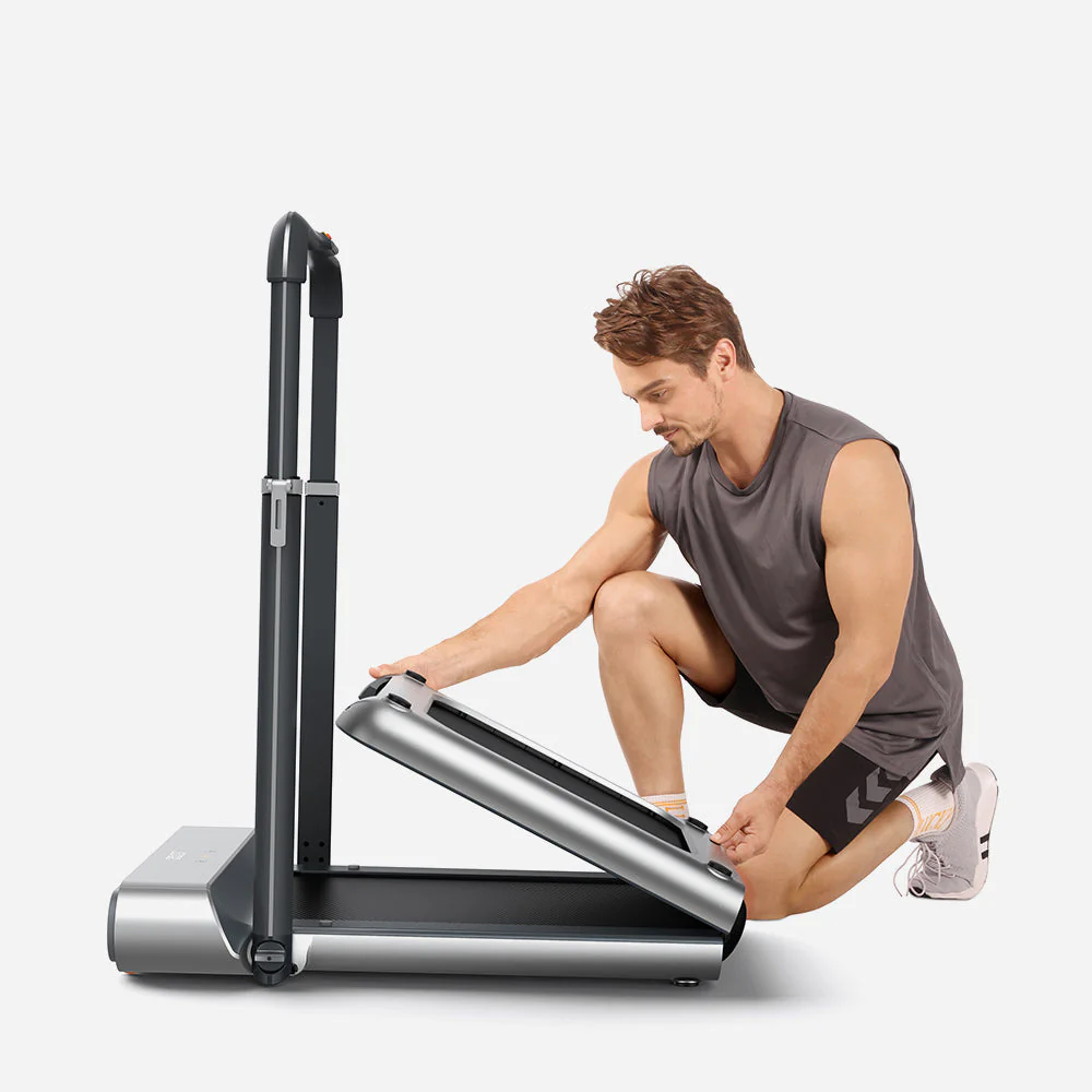 WalkingPad R1 Pro 2IN1 Foldable Treadmill - Image 5