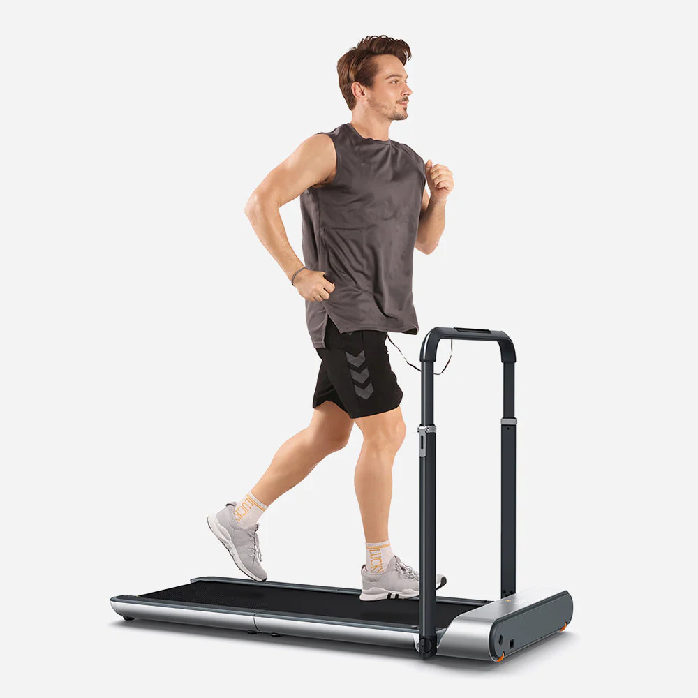 WalkingPad R1 Pro 2IN1 Foldable Treadmill - Image 8