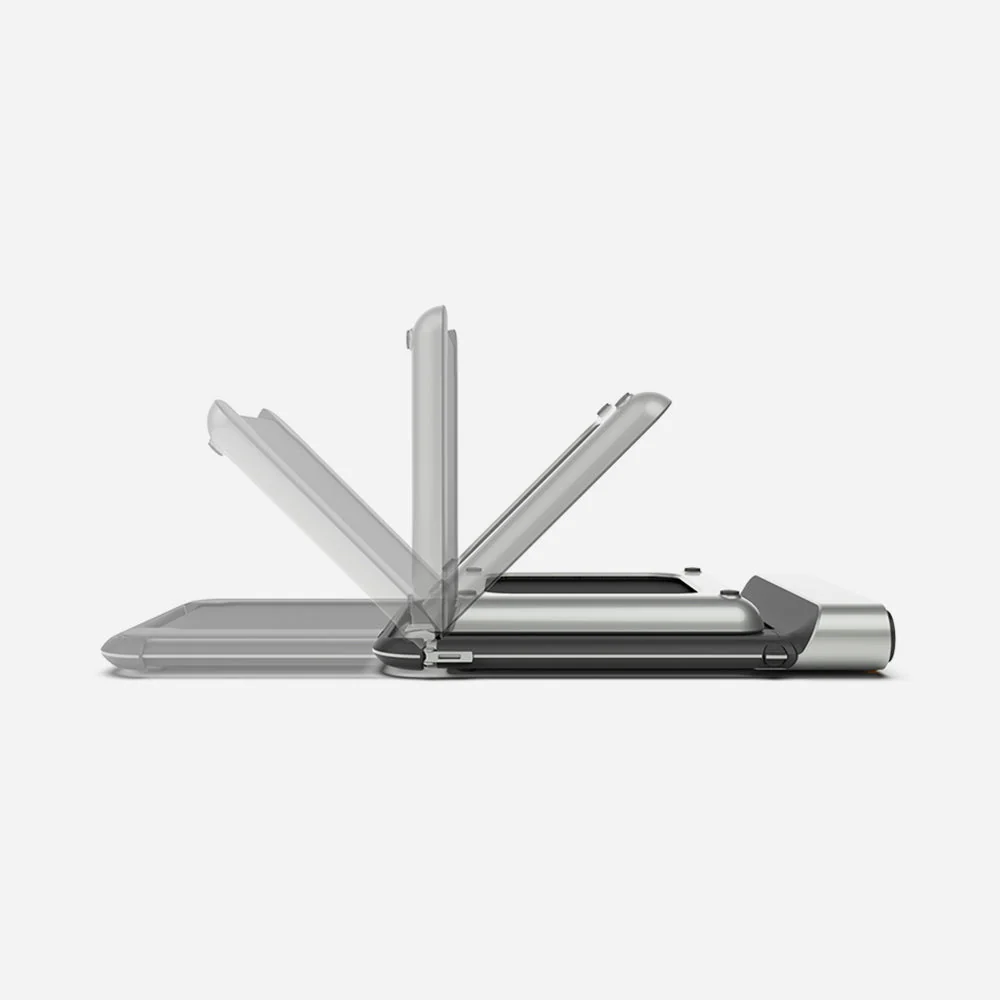 WalkingPad R1 Pro 2IN1 Foldable Treadmill - Image 9