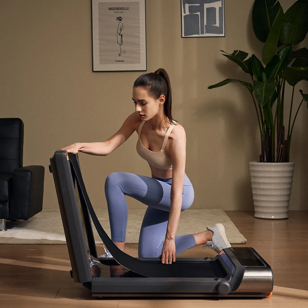 WalkingPad R3 Foldable Under Desk Treadmill - Image 6