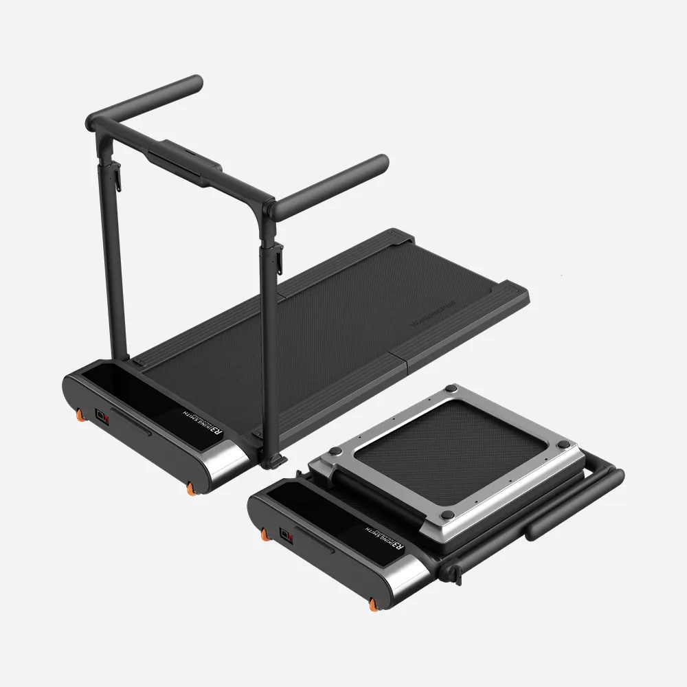 WalkingPad R3 Hybrid+ Foldable Treadmill - Image 5