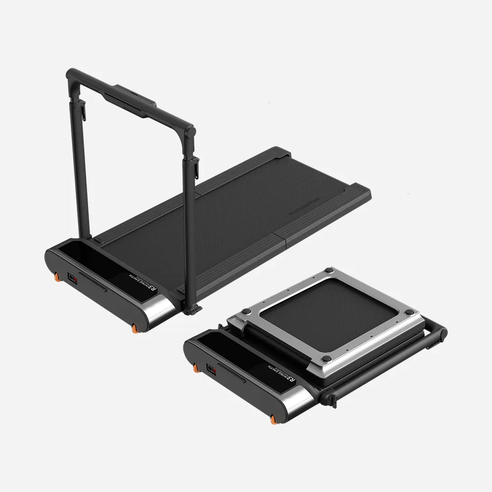 WalkingPad R3 Hybrid Foldable Treadmill - Image 4