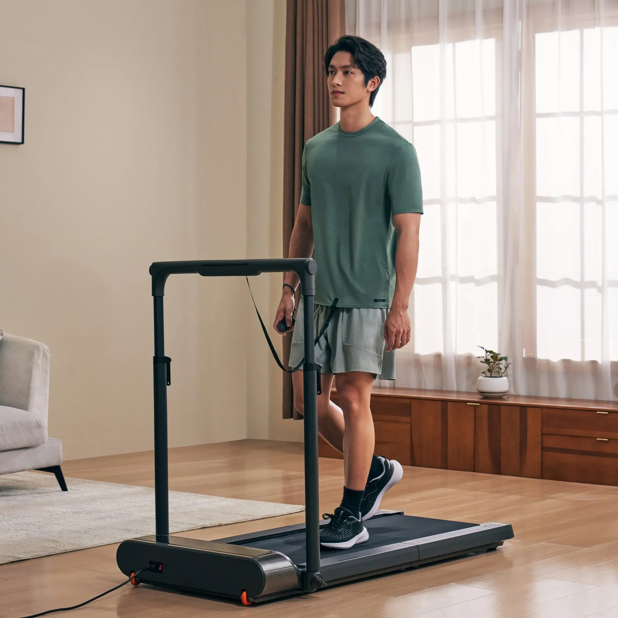 WalkingPad R3 Hybrid Foldable Treadmill - Image 6