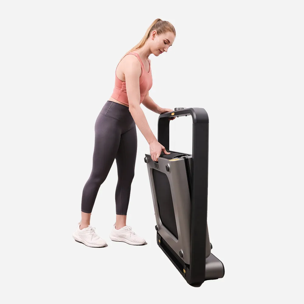WalkingPad X21 Double-Fold Treadmill - Image 11