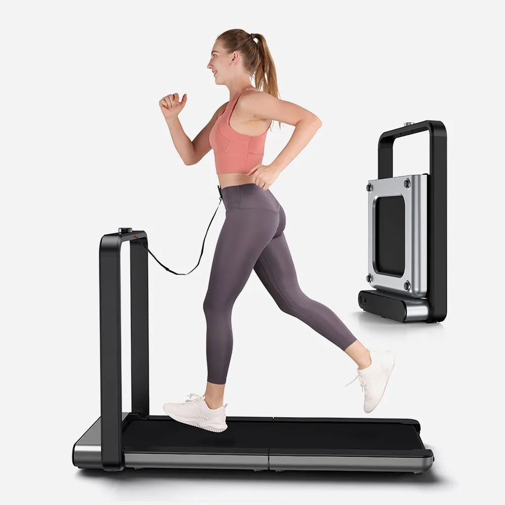 WalkingPad X21 Double-Fold Treadmill - Image 2