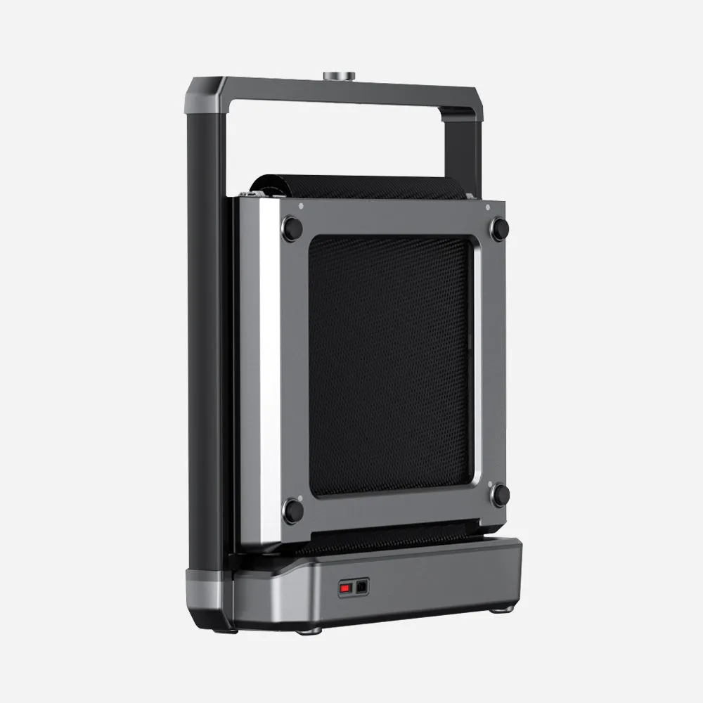 WalkingPad X25 Double-Fold Running Treadmill - Image 4