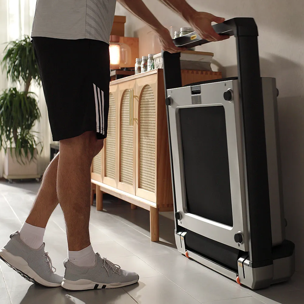 WalkingPad X25 Double-Fold Running Treadmill - Image 6