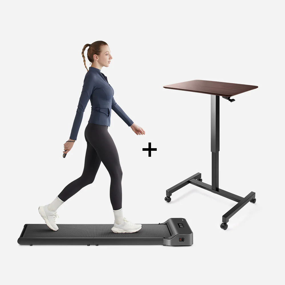 WalkingPad Z1 Folding Under Desk Treadmill - Image 12