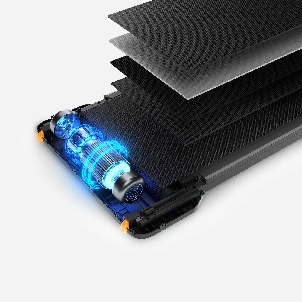 WalkingPad Z1 Folding Under Desk Treadmill - Image 9
