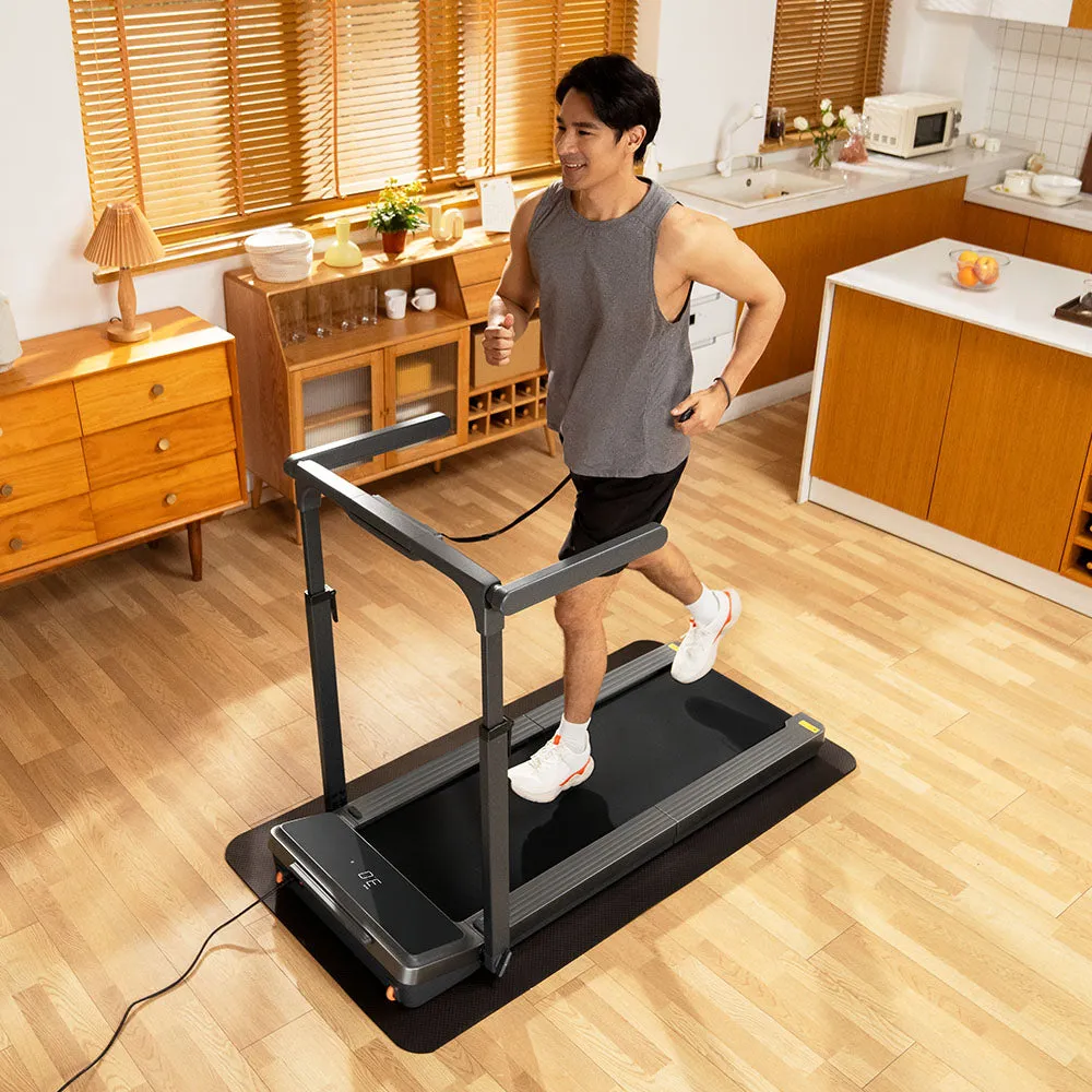 WalkingPad Z3 Hybrid+ Foldable Treadmill - Image 2