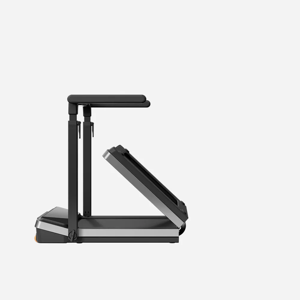 WalkingPad Z3 Hybrid+ Foldable Treadmill - Image 4