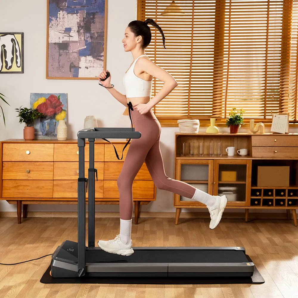 WalkingPad Z3 Hybrid+ Foldable Treadmill - Image 6