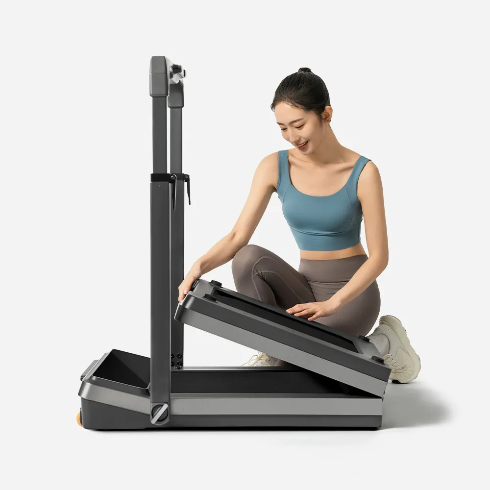 WalkingPad Z3 Hybrid Foldable Treadmill - Image 2