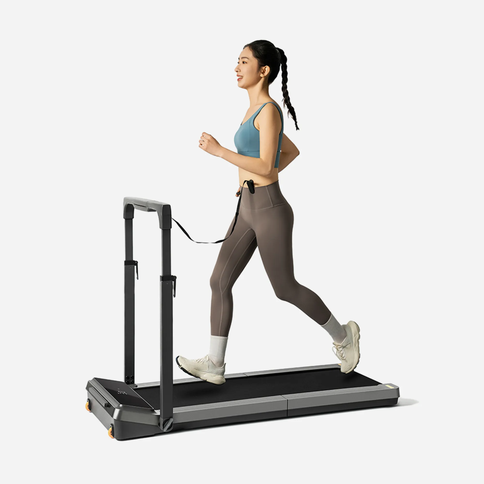 WalkingPad Z3 Hybrid Foldable Treadmill - Image 3