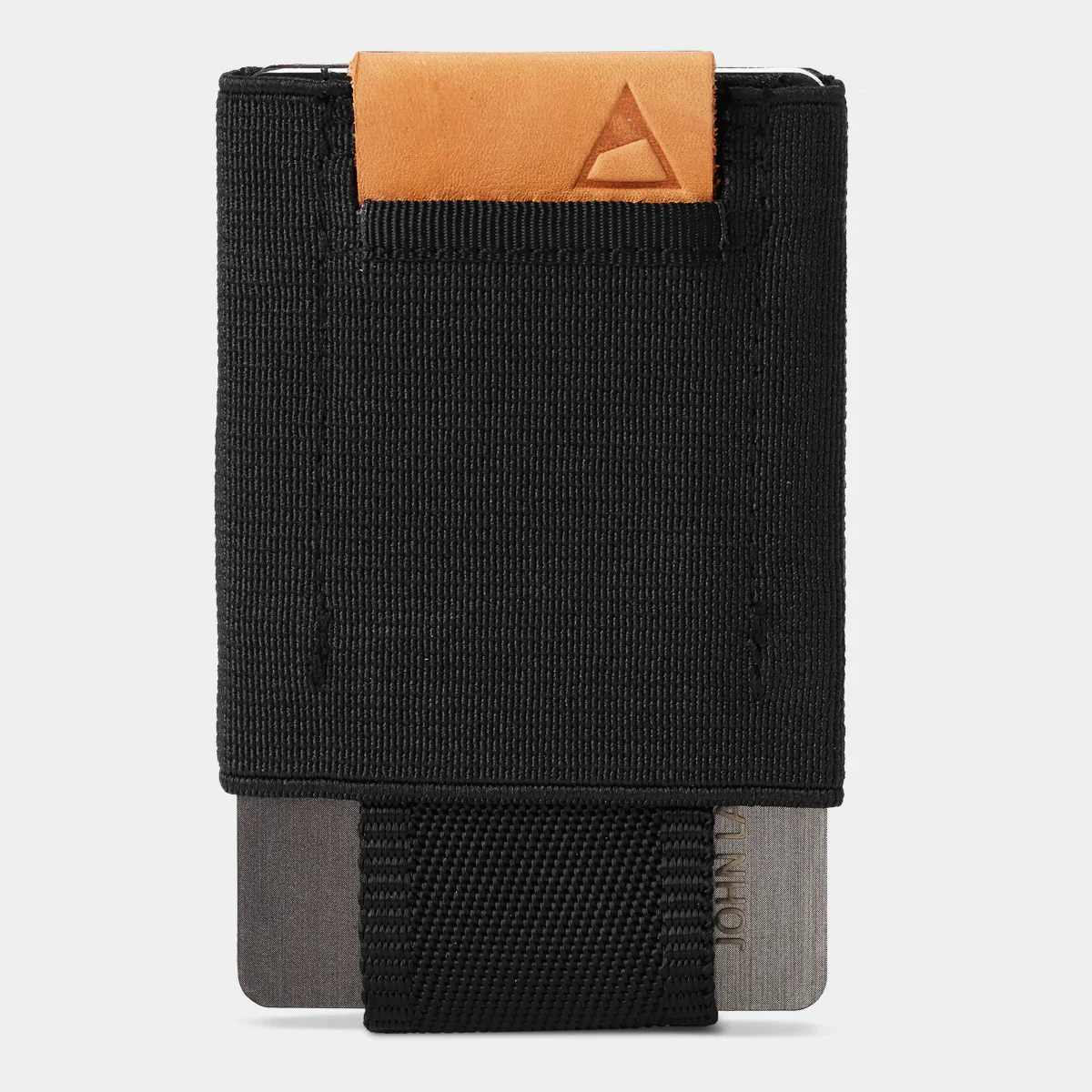 Classic Leather Slim Wallet - Image 13