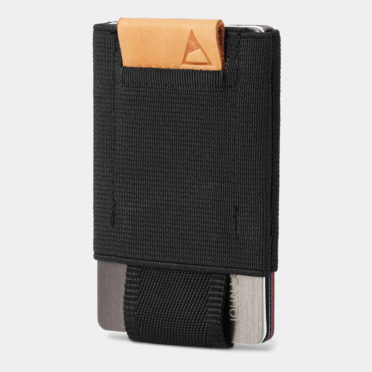 Classic Leather Slim Wallet - Image 14
