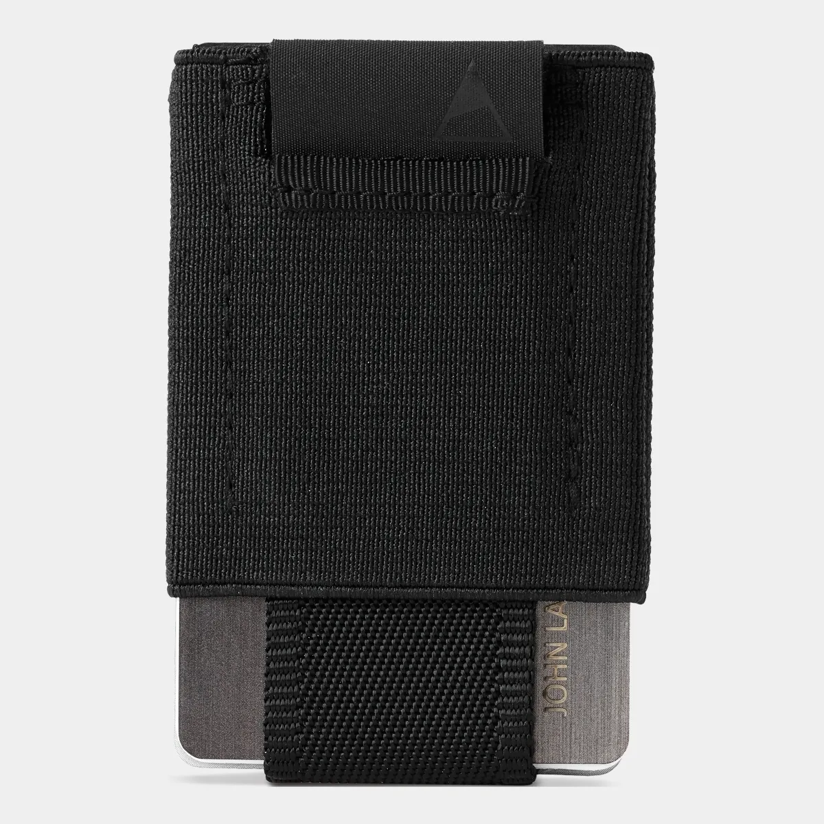Classic Leather Slim Wallet - Image 15