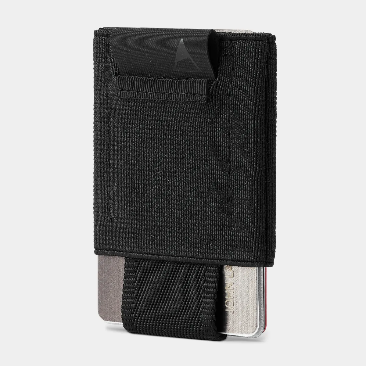 Classic Leather Slim Wallet - Image 16